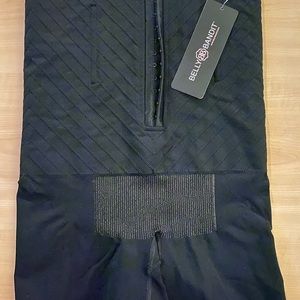 Belly Bandit C-Section Shorts